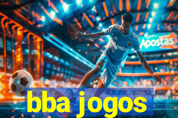 bba jogos